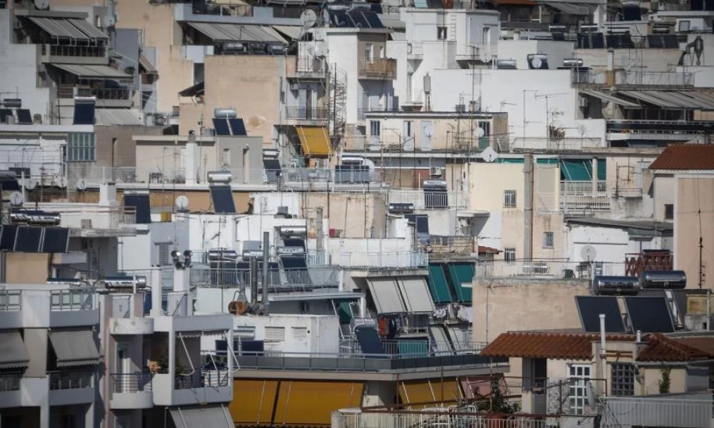 Φορολογικές δηλώσεις 2021: Αναλυτικά πως συμπληρώνεται η ακίνητη περιουσία